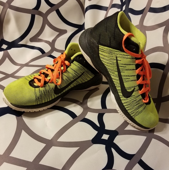 Nike zoom ascention - Picture 3 of 10